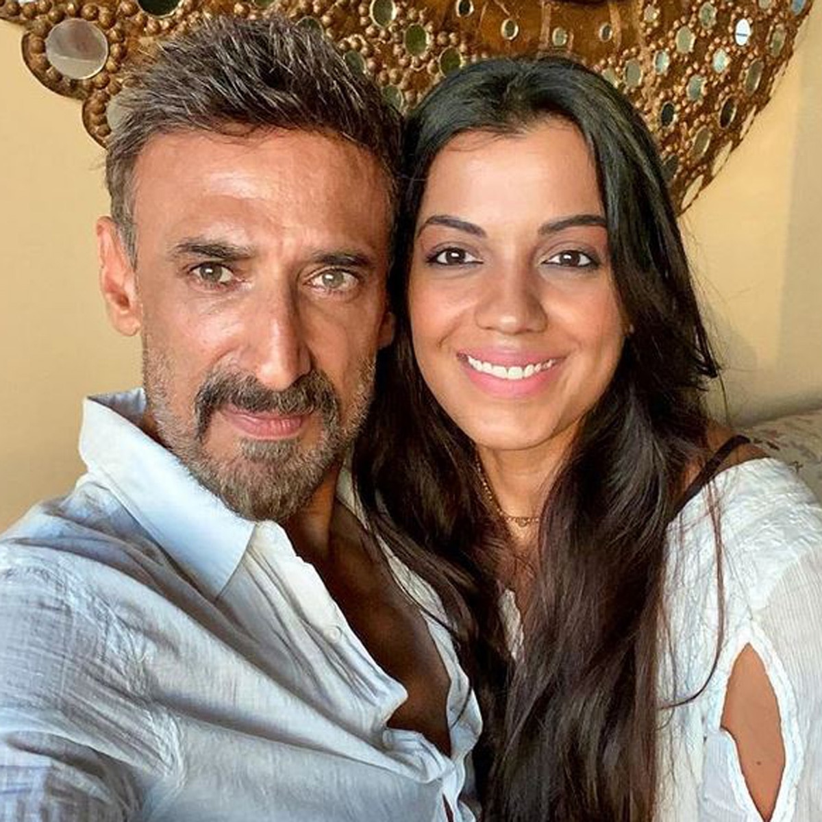 मुग्धा गोडसे राहुल देव 