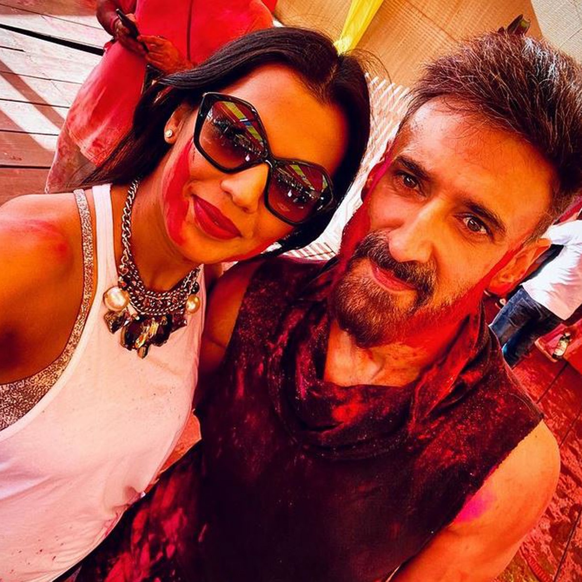 मुग्धा गोडसे राहुल देव 