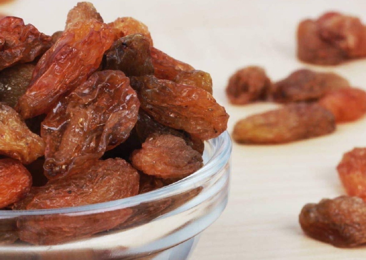 मुनक्का