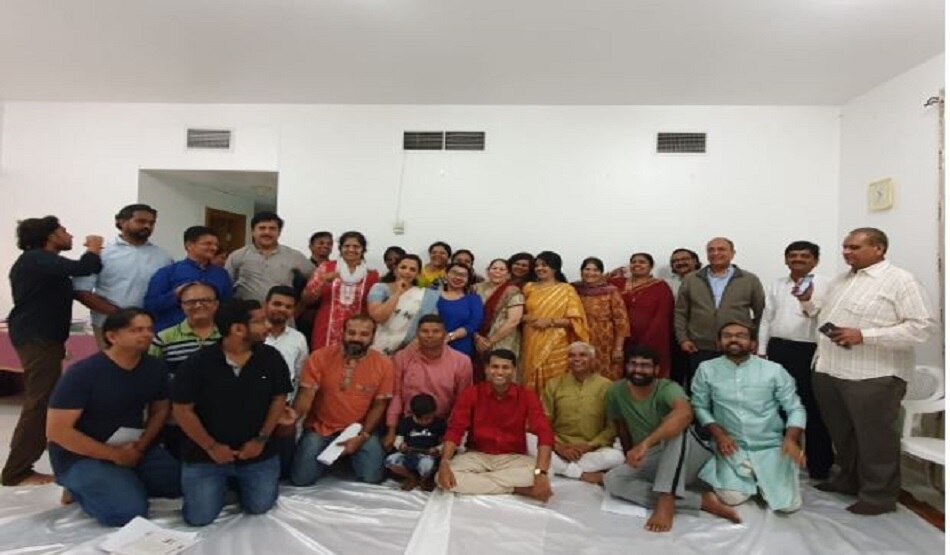 संत बनेगा यह युवक