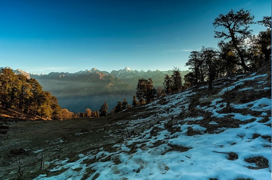 मुन्सियारी, उत्तराखंड