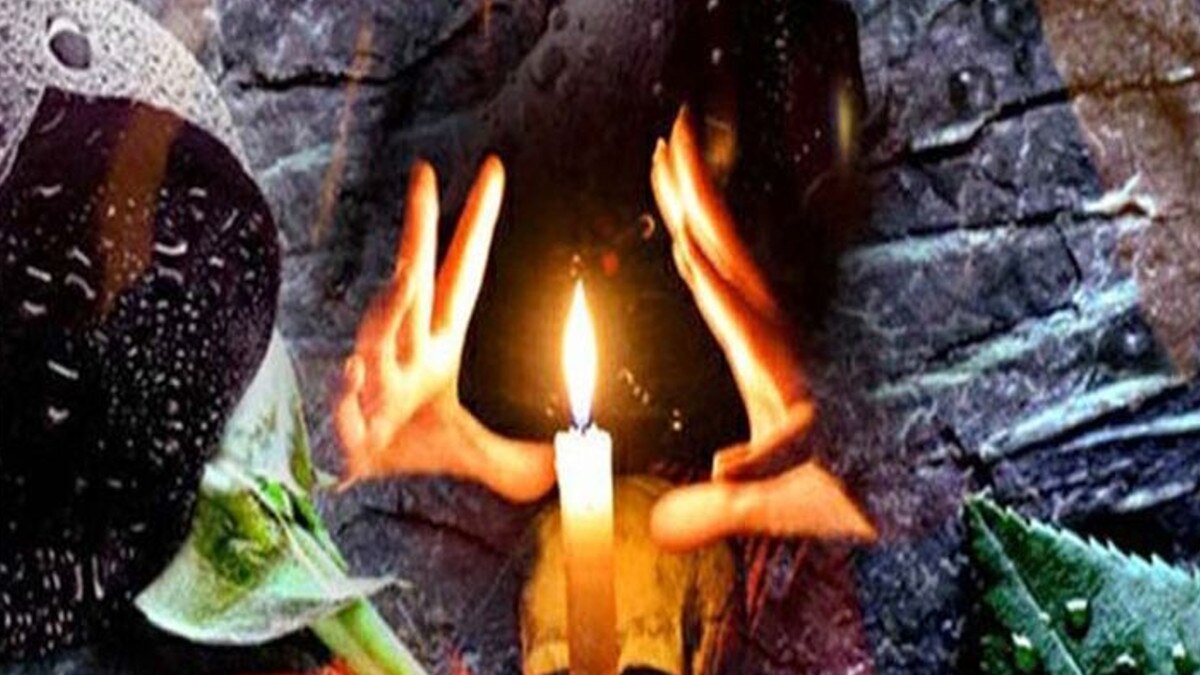 सतयुग में बेटी होगी जिंदा, ये सोचकर पति-पत्नी ने दो बेटियों को मारा