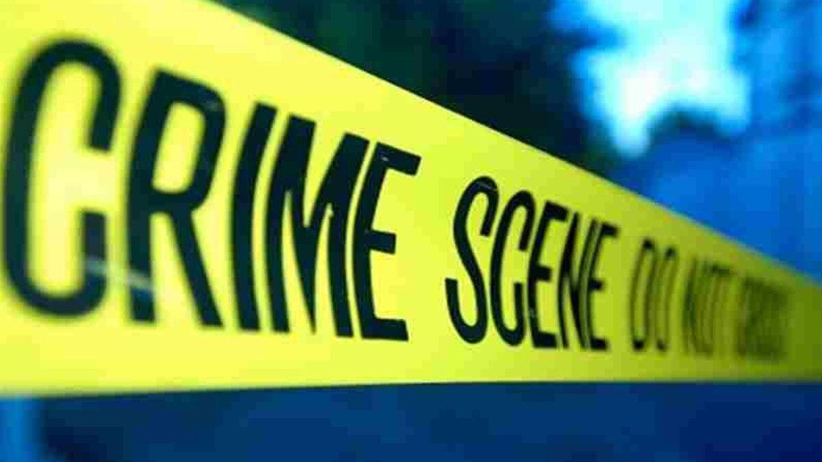 खजाने का लालच देकर 5 हत्या के बाद 17 साल जेल काटी, जेल से छूटा तो फिर किया कत्ल