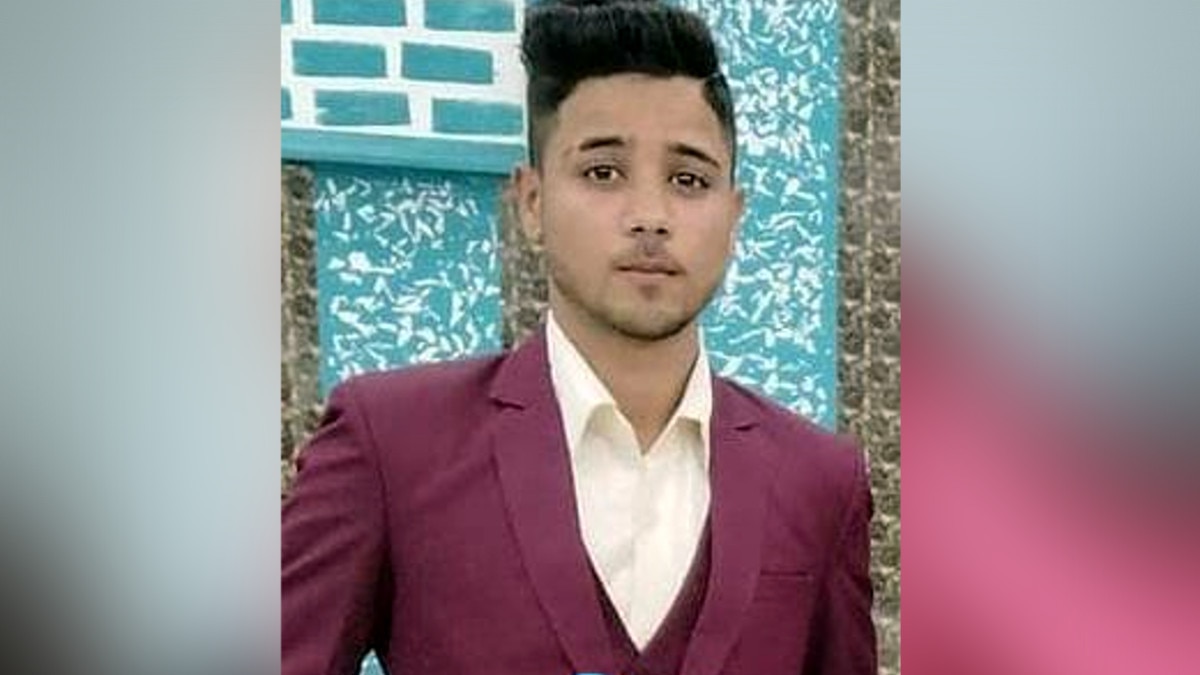 बेटे ने की सौतेली मां की हत्या 