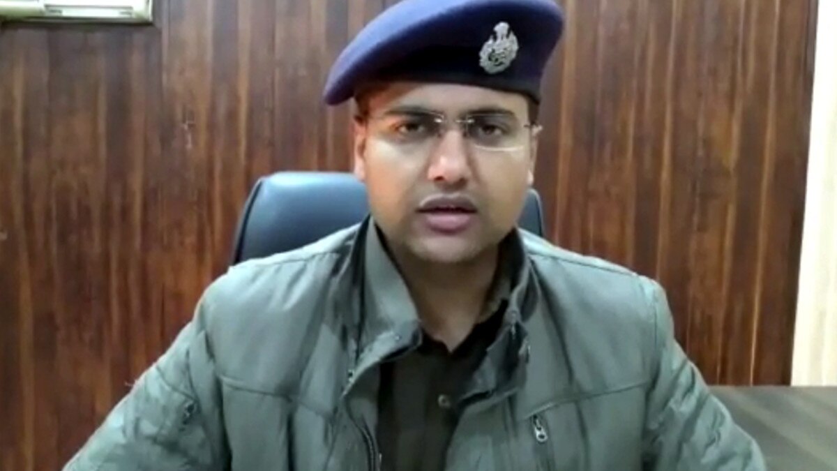 बेटे ने की सौतेली मां की हत्या