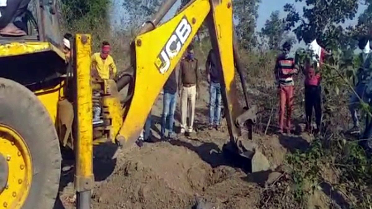 मजबूरी में की गई शादी से पीछा छुड़ाना चाहता था फौजी, 5 लाख की सुपारी देकर कराया पत्नी का कत्ल