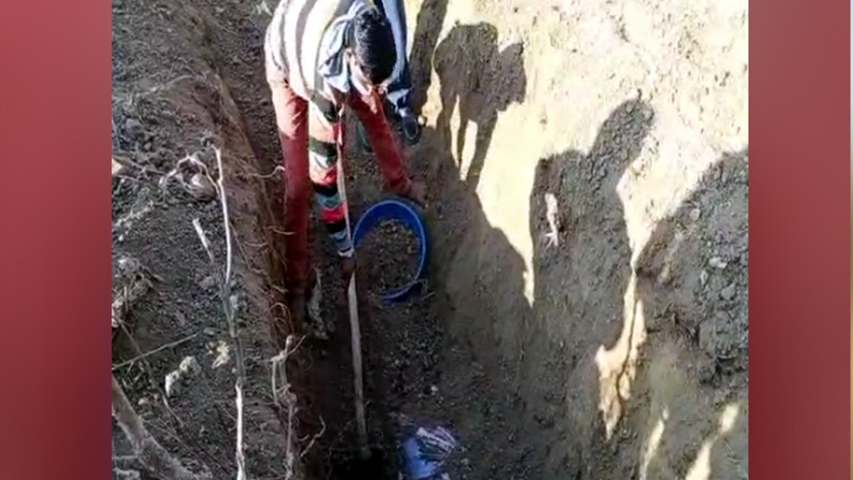 मजबूरी में की गई शादी से पीछा छुड़ाना चाहता था फौजी, 5 लाख की सुपारी देकर कराया पत्नी का कत्ल