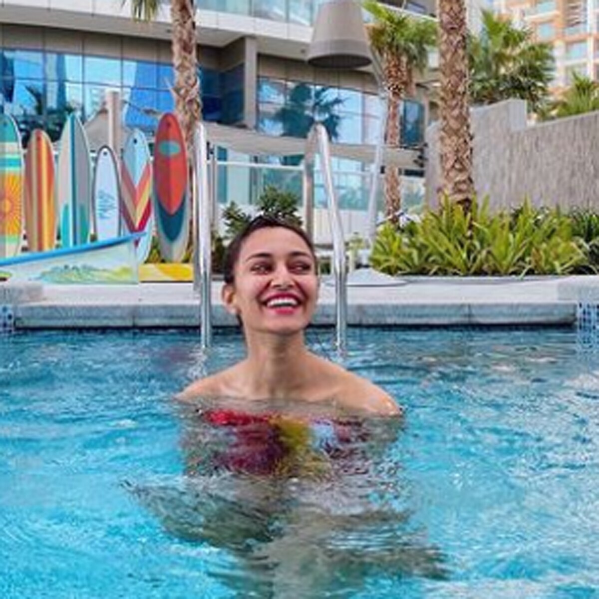 एरिका फर्नांडिस