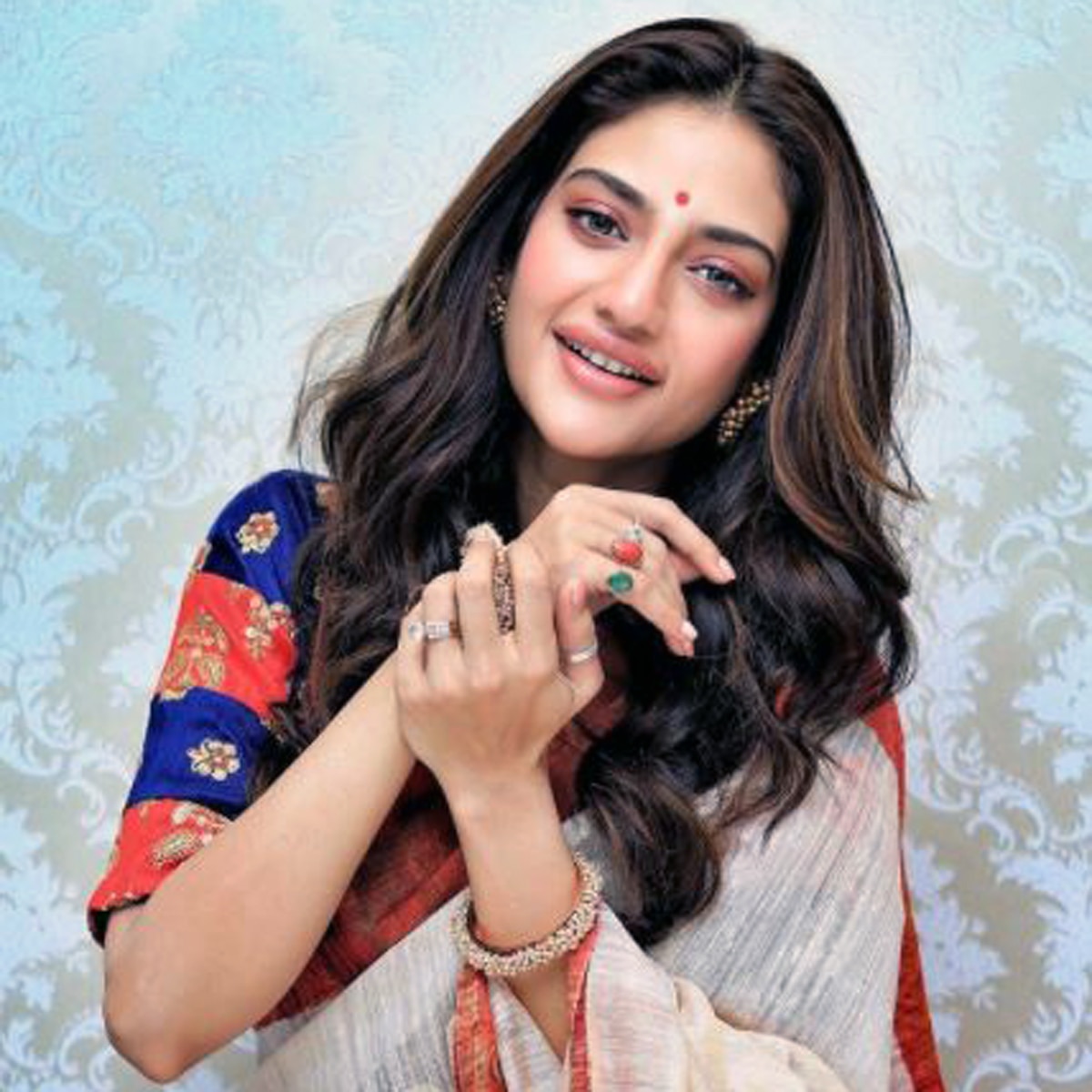 नुसरत जहां