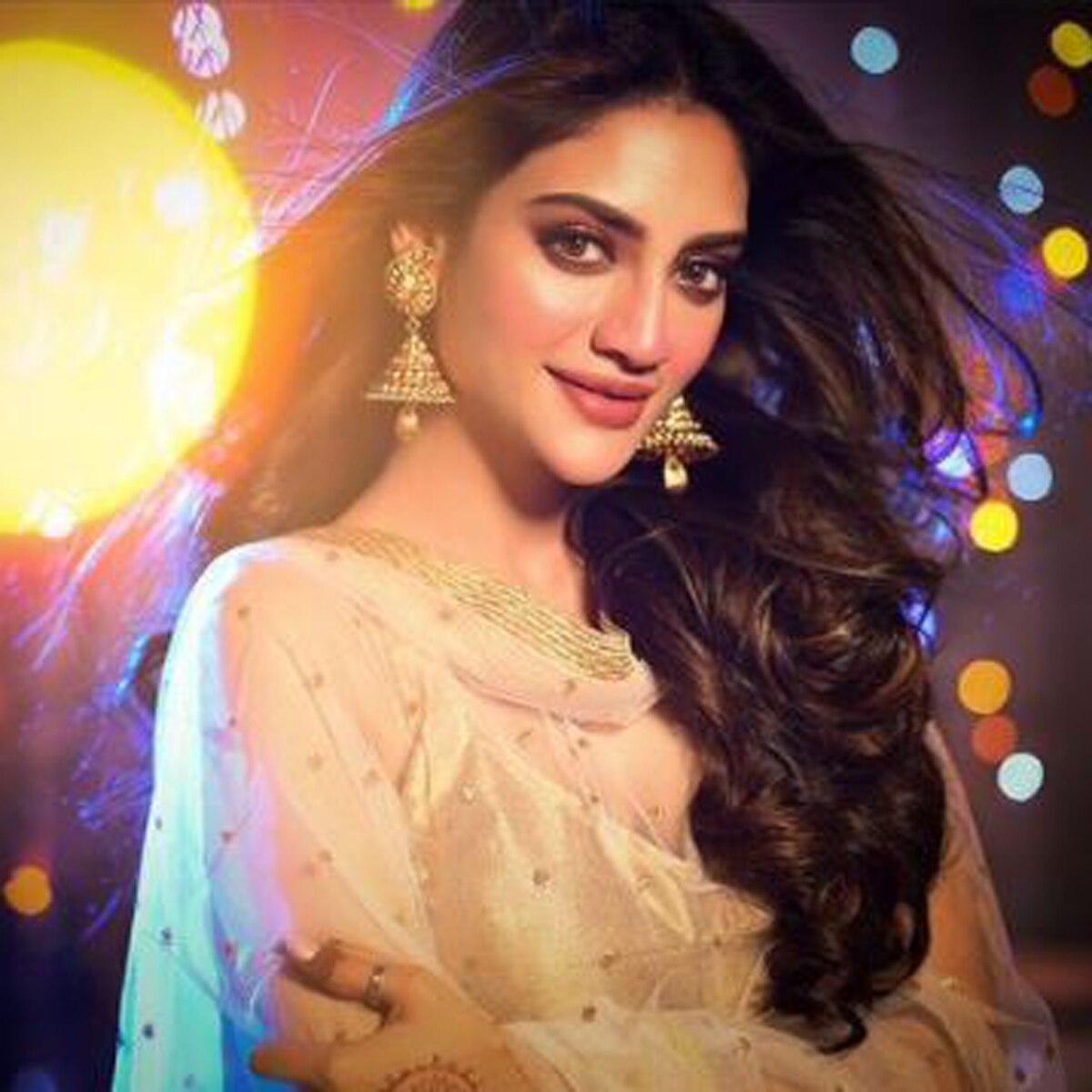 नुसरत जहां