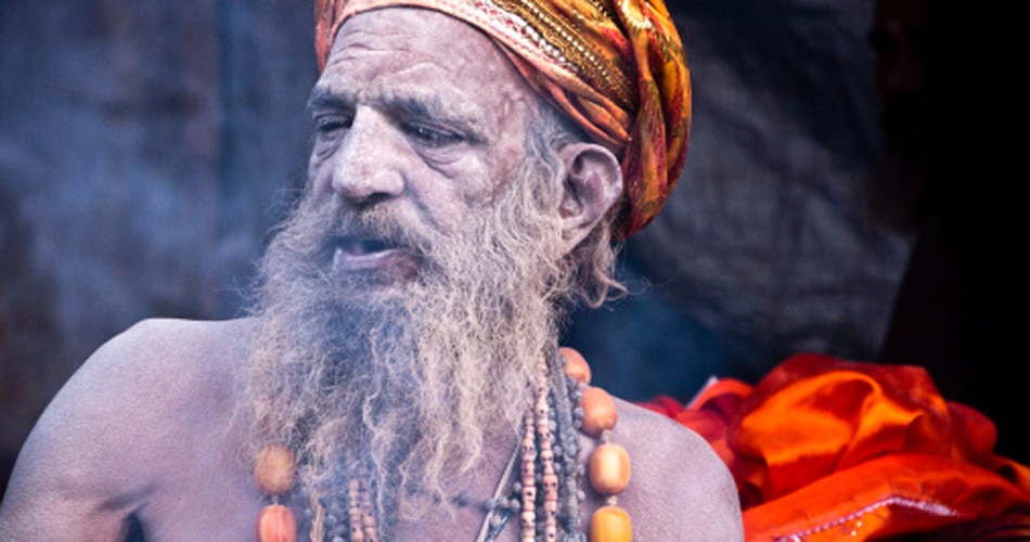 नागा साधुओं के नाम