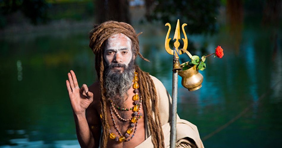 13 अखाड़ों में से बनाए जाते हैं नागा साधु