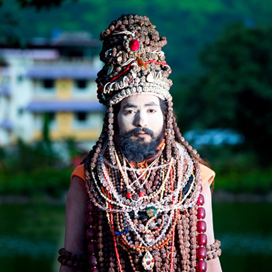 किन स्थानों पर बनाए जाते हैं नागा साधु