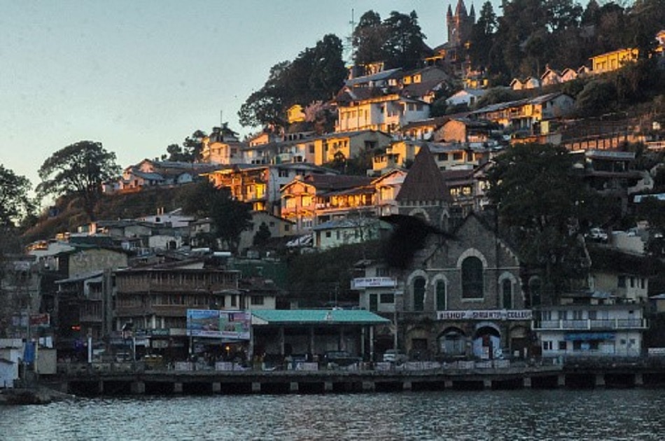 नैनीताल, उत्तराखंड