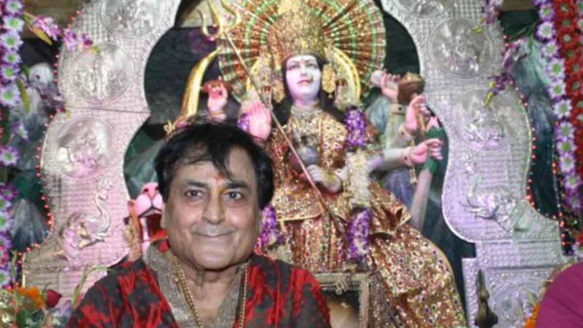 नरेंद्र चंचल