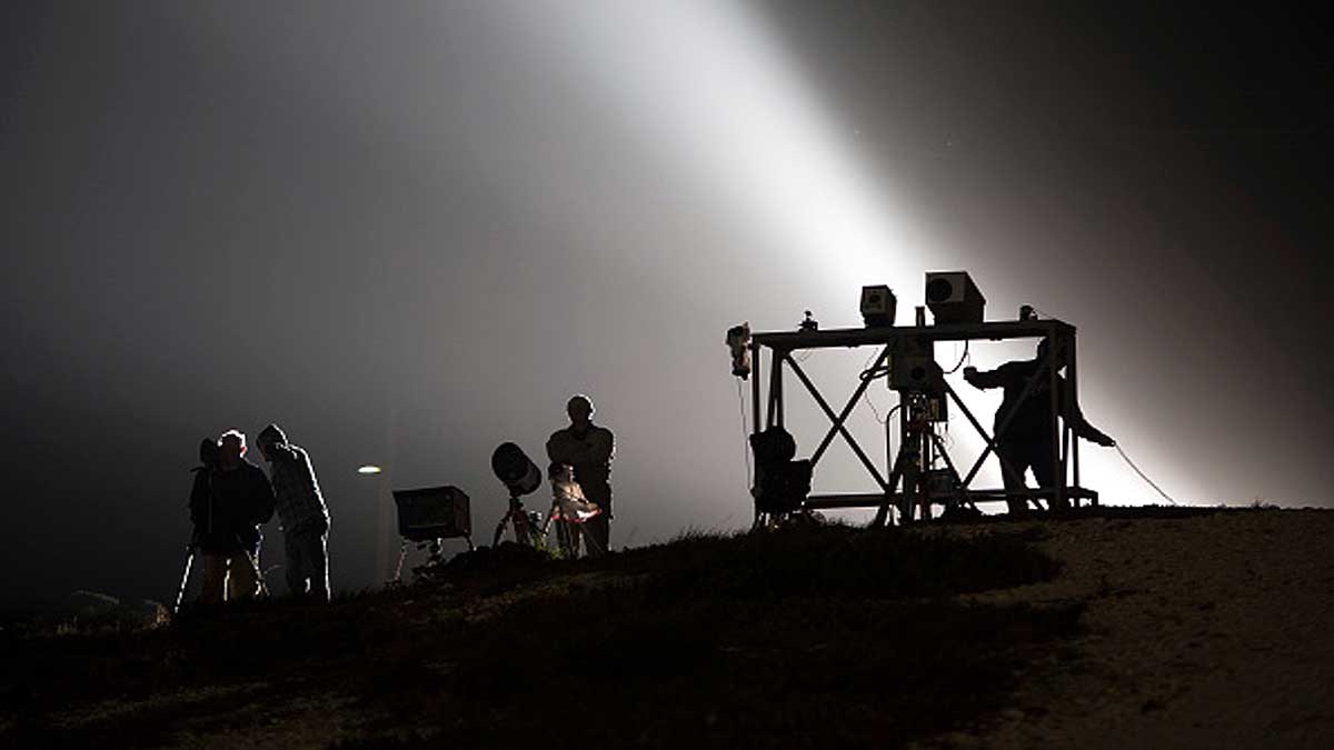 NASA to Launch Water Fueled CubeSat