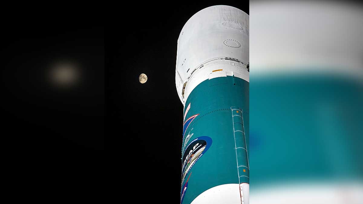 NASA to Launch Water Fueled CubeSat