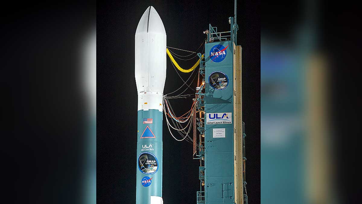 NASA to Launch Water Fueled CubeSat