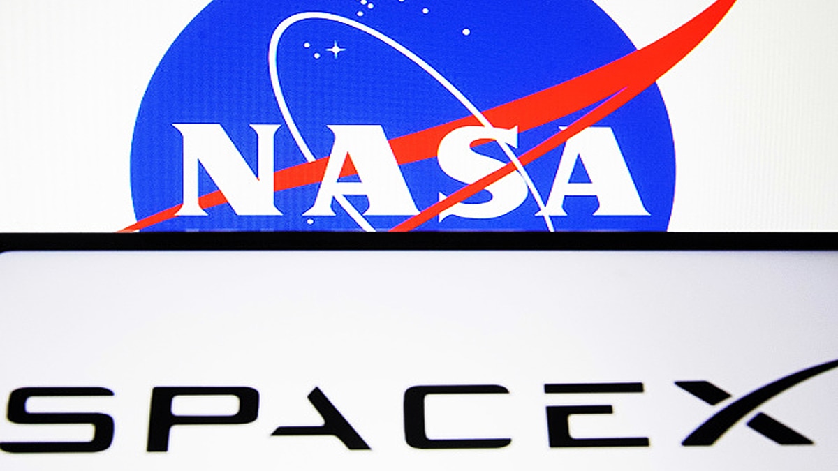 SapceX Dragon can't return from Space Station