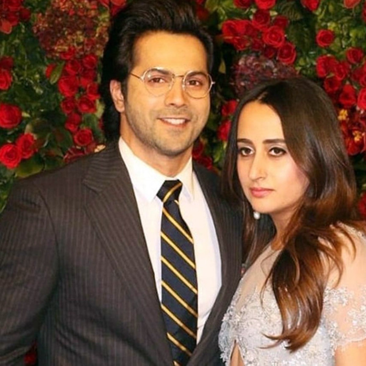 वरुण-नताशा