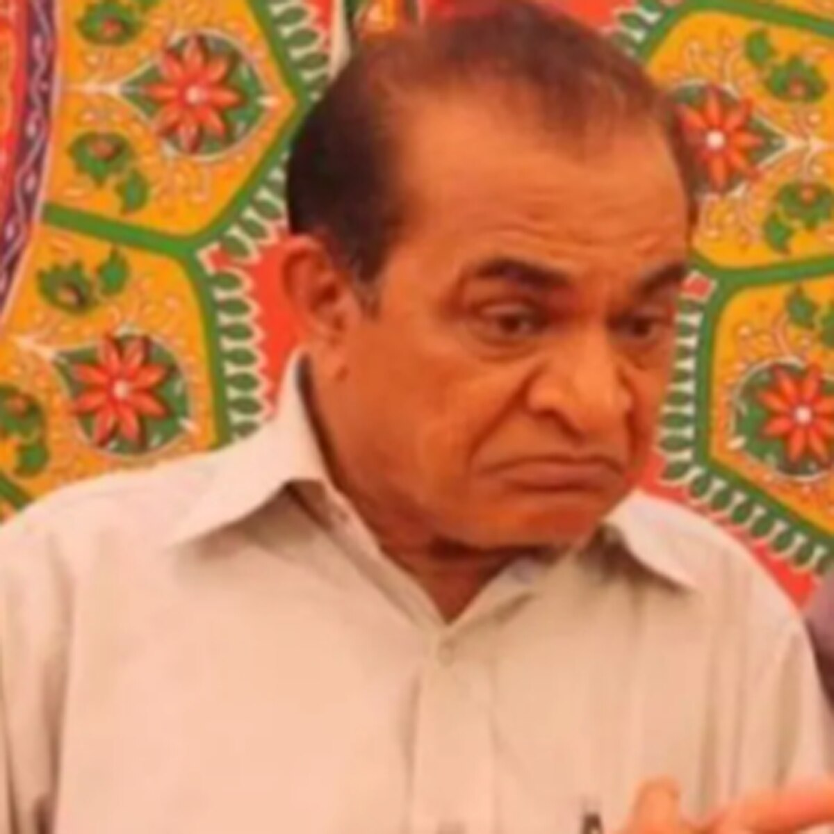 नट्टू काका