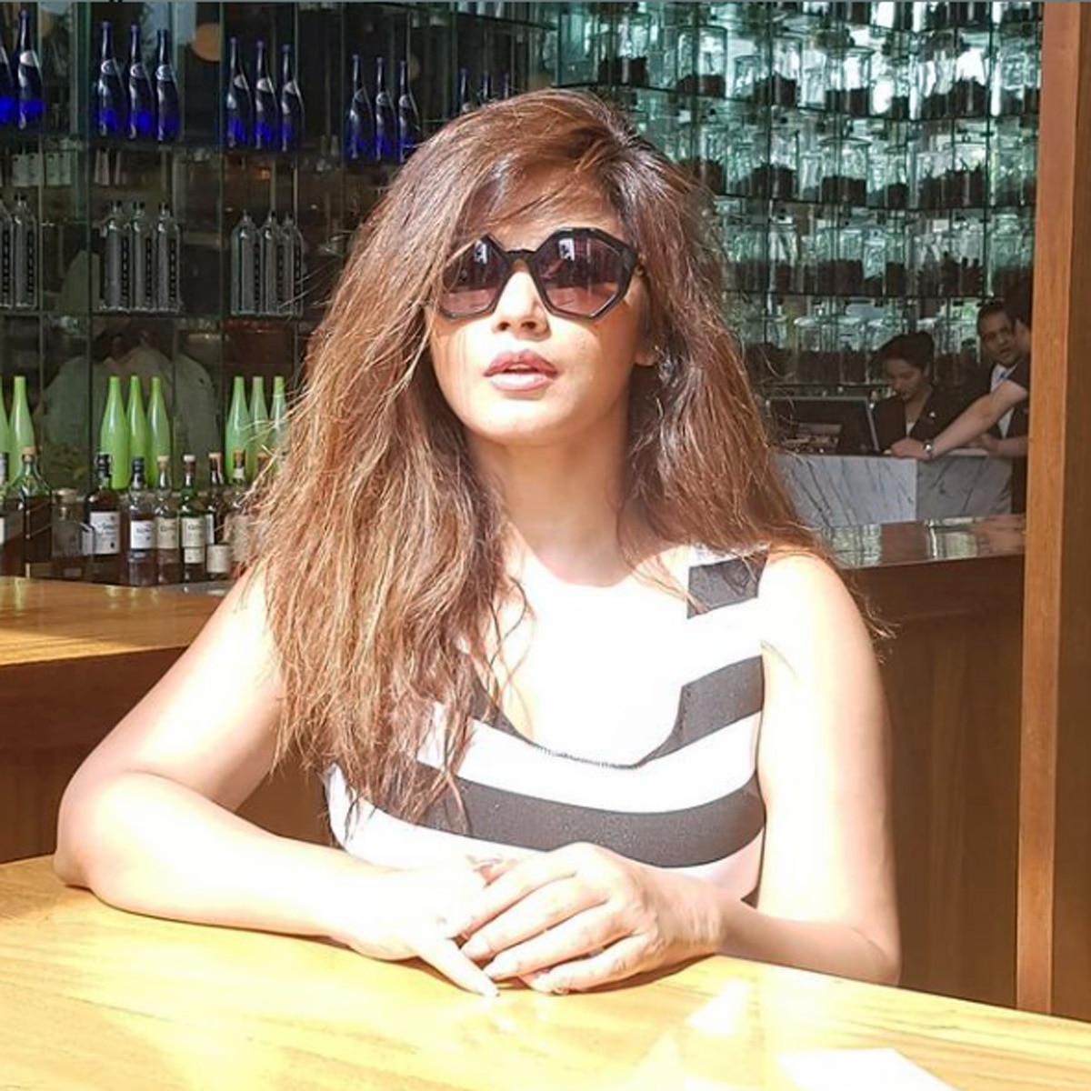 नीतू चंद्रा 