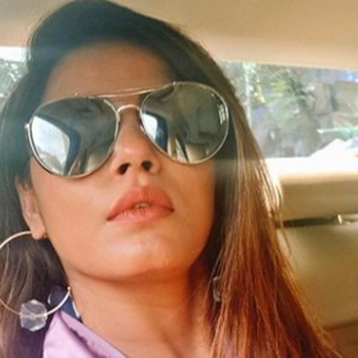 नीतू चंद्रा 