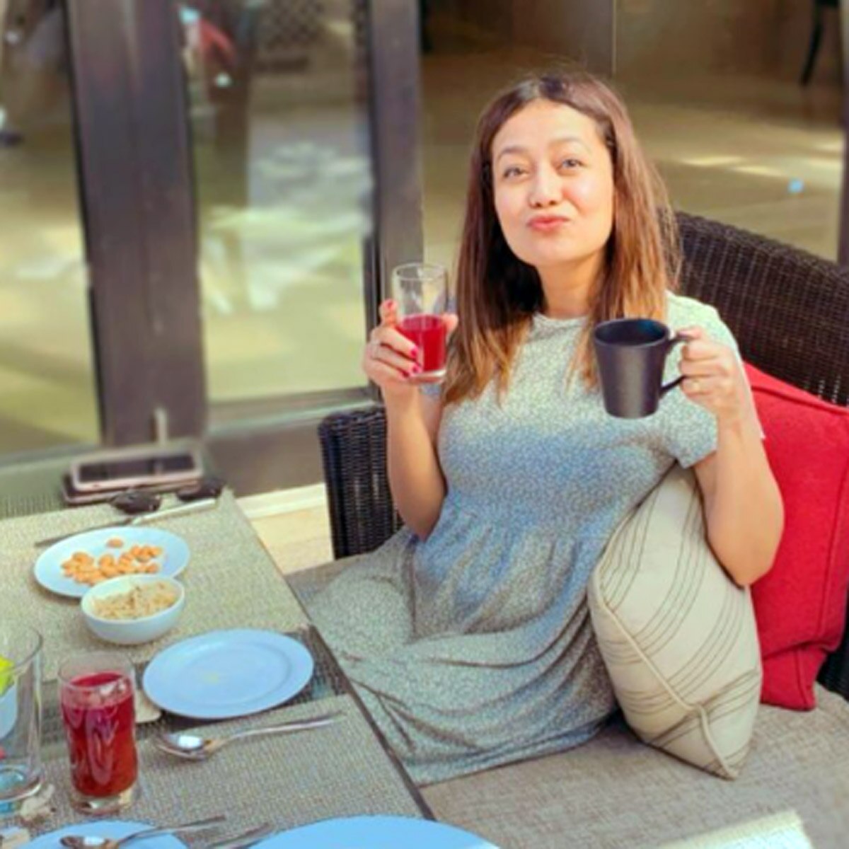 नेहा कक्कड़ नेहा कक्कड़