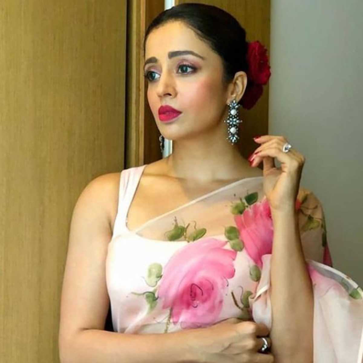 नेहा पेंडसे