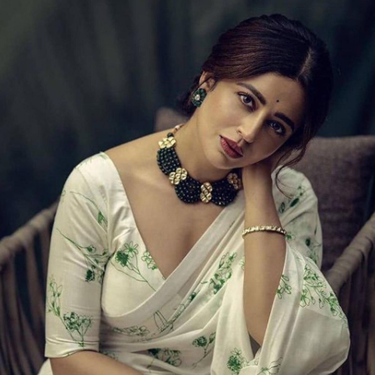 नेहा पेंडसे