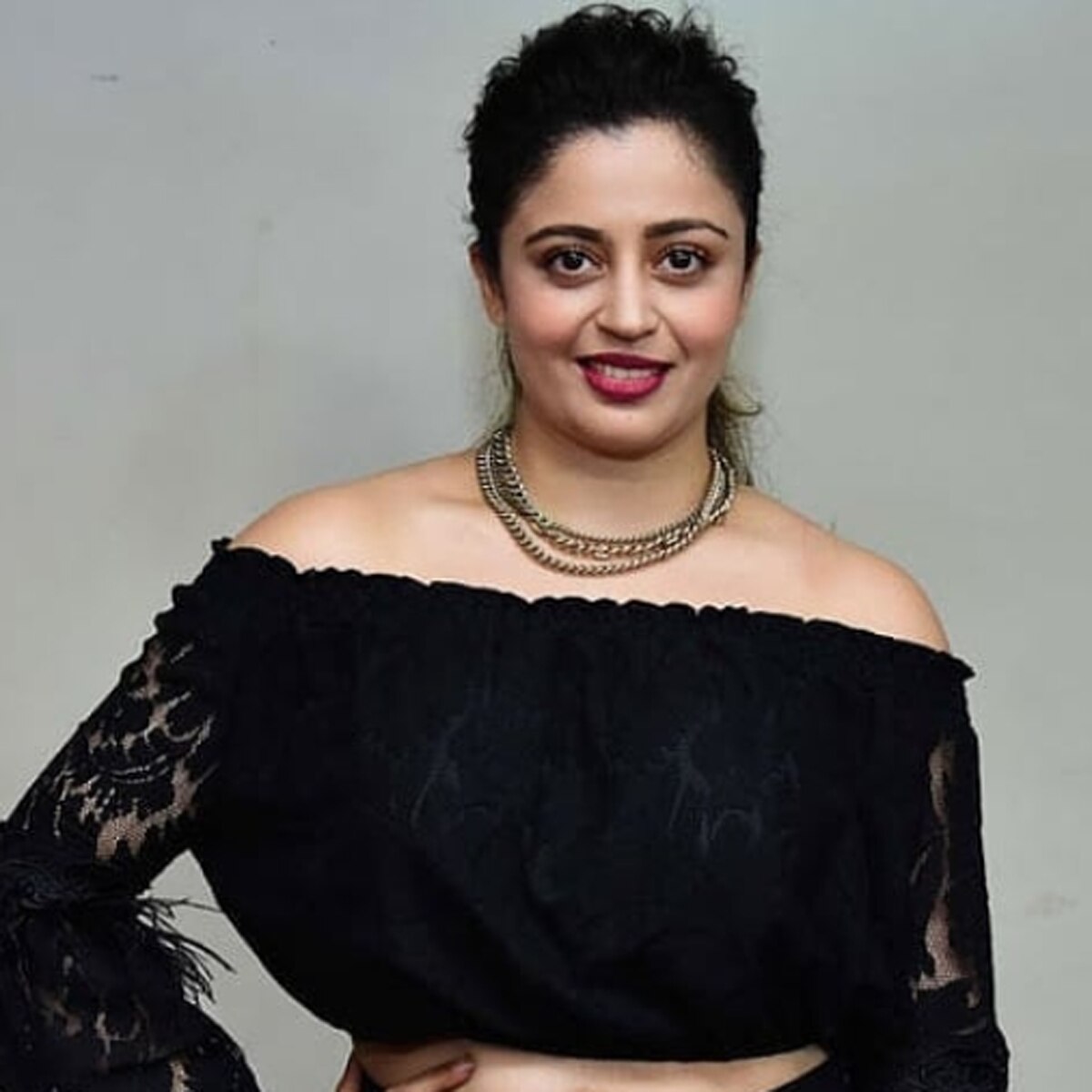 नेहा पेंडसे