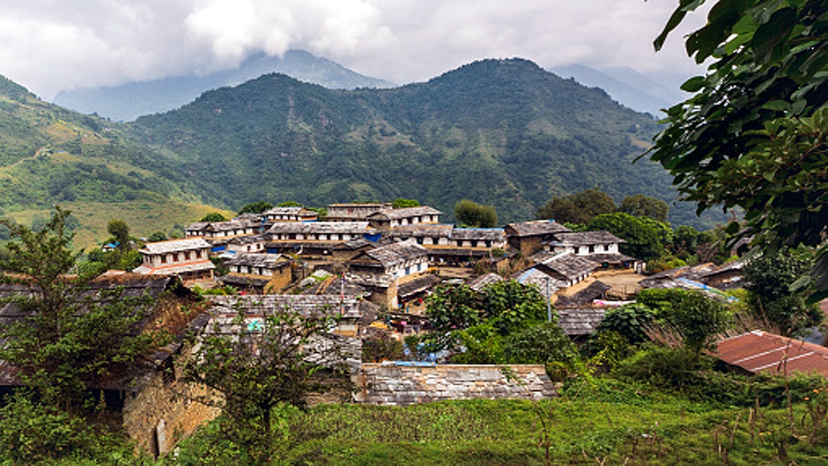 Nepal to Get its own Satellite