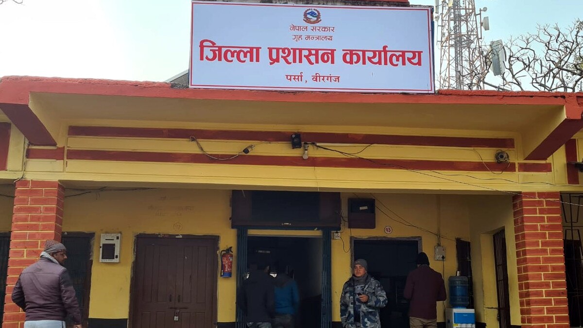 8 महीनों बाद खुली नेपाल-भारत सीमा, ऑनलाइन पास से होगी एंट्री 