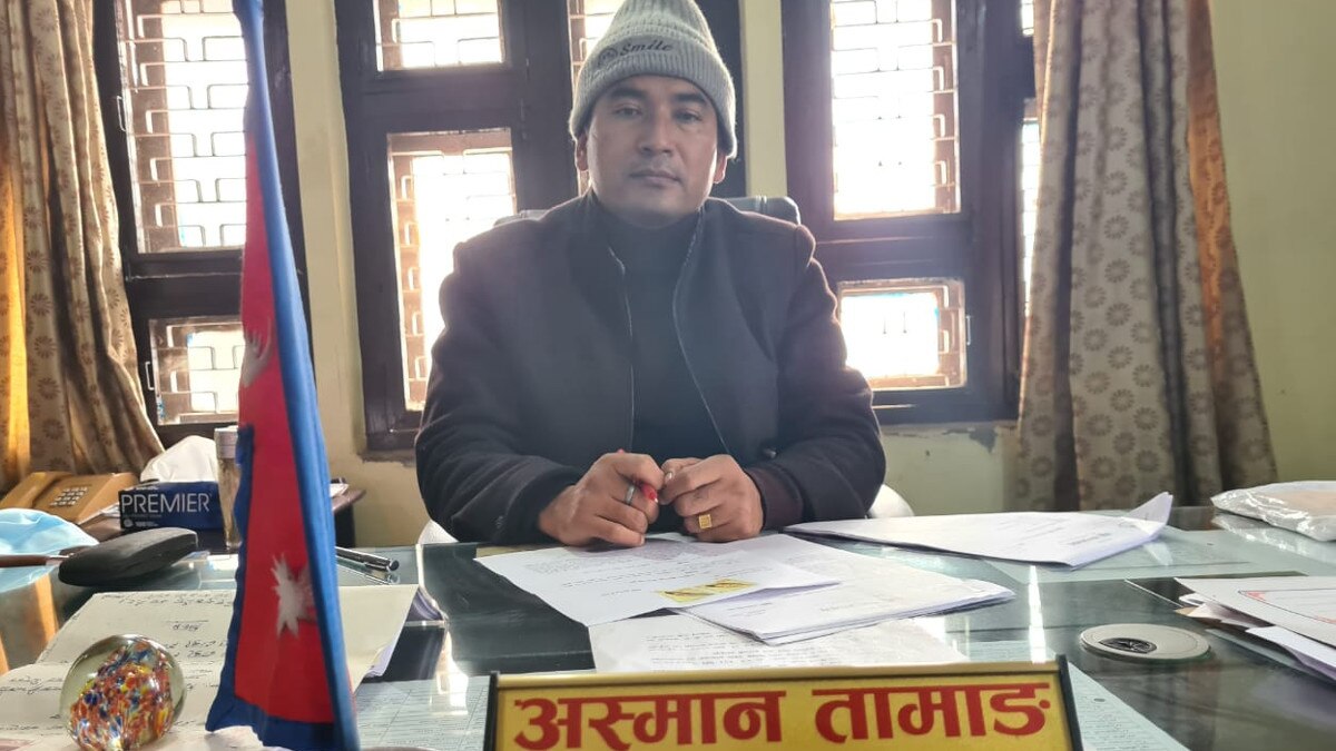 8 महीनों बाद खुली नेपाल-भारत सीमा, ऑनलाइन पास से होगी एंट्री 