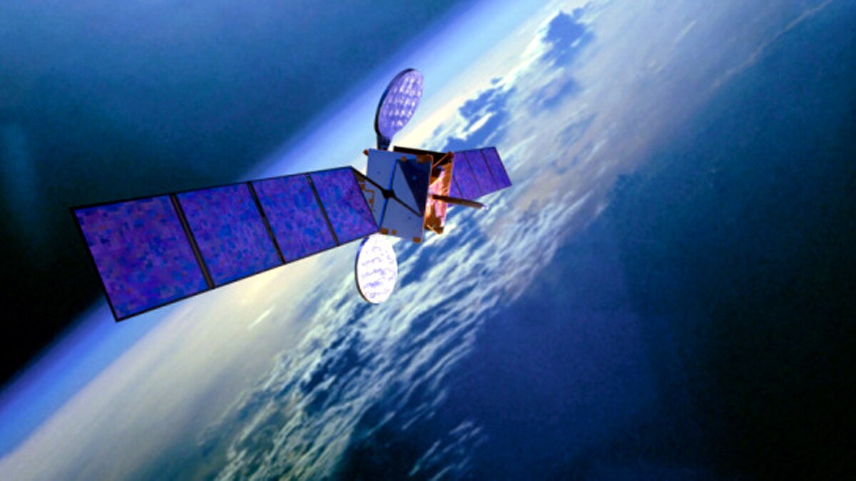 Nepal to Get its own Satellite
