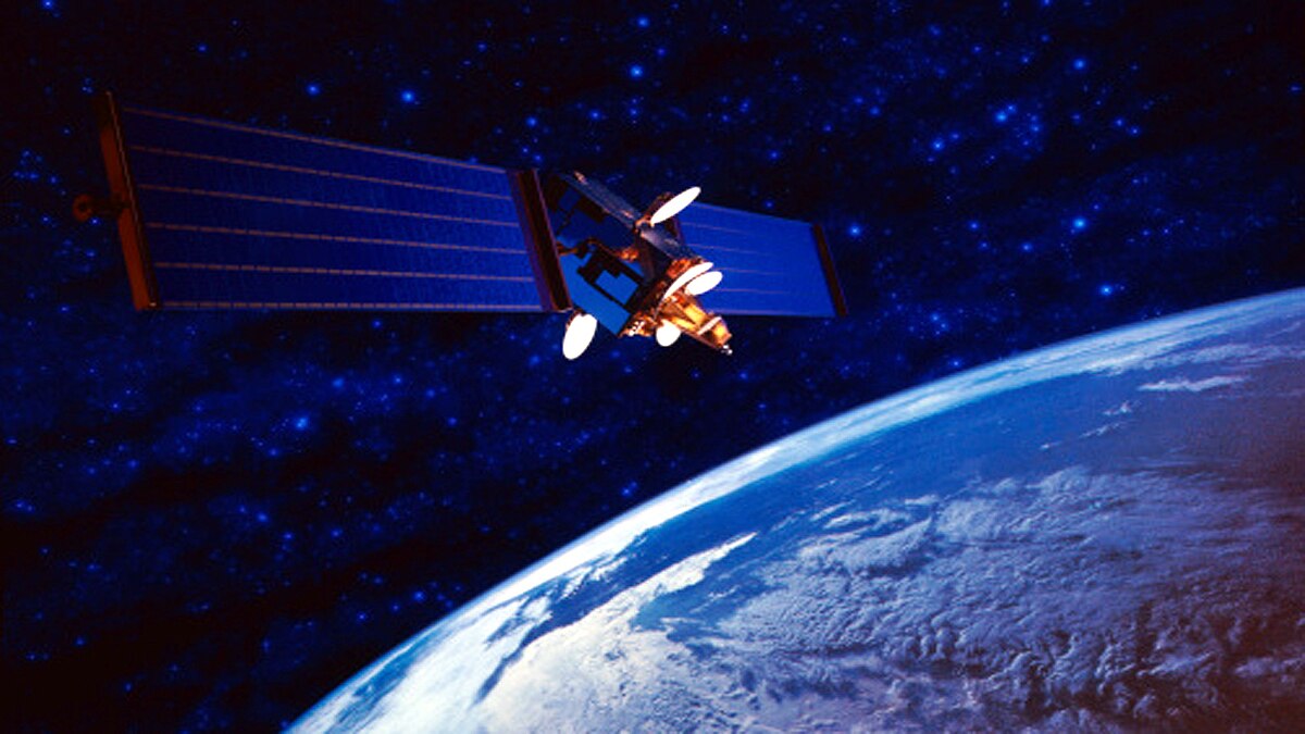 Nepal to Get its own Satellite