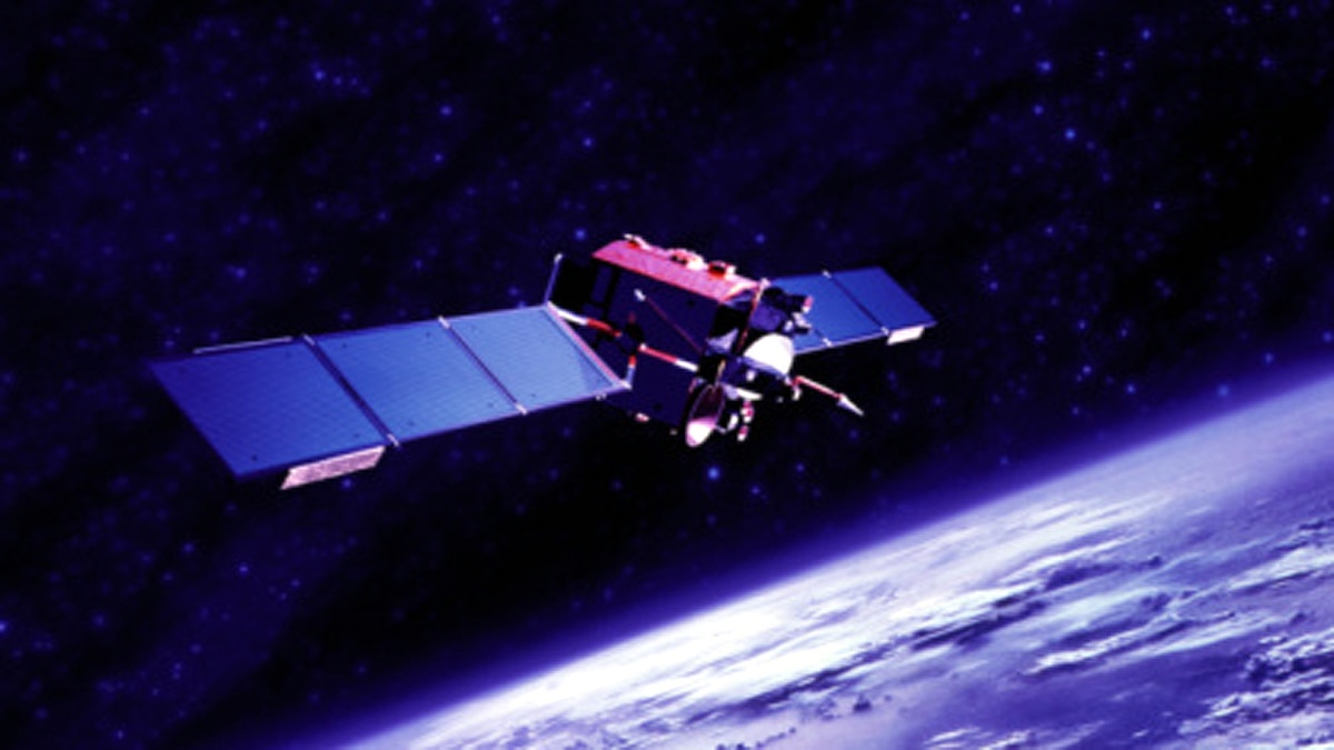 Nepal to Get its own Satellite