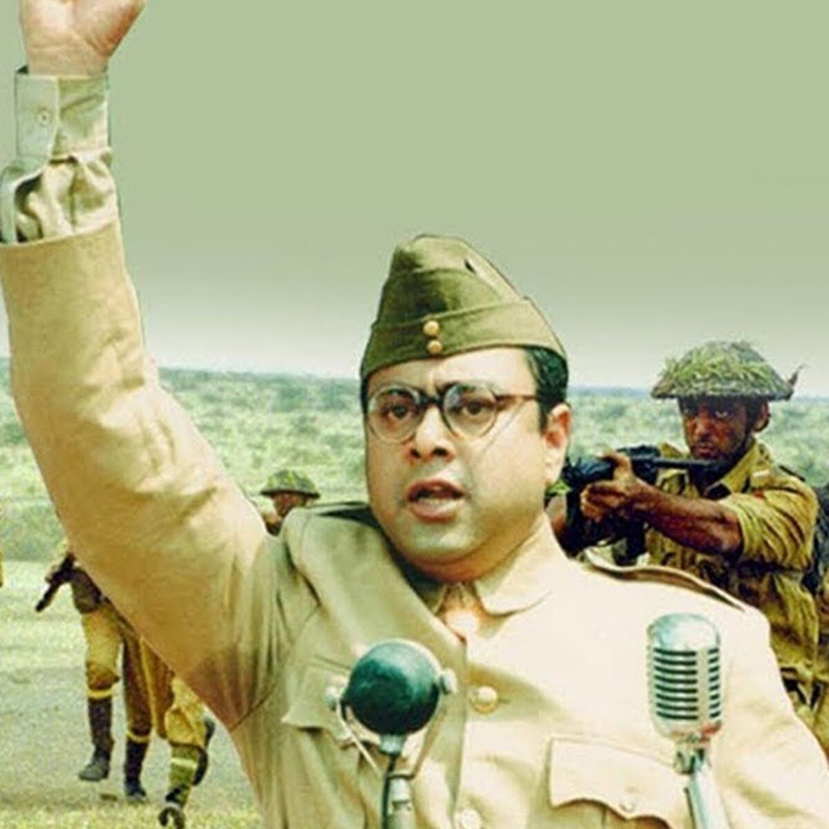 नेताजी सुभाष चंद्र बोस