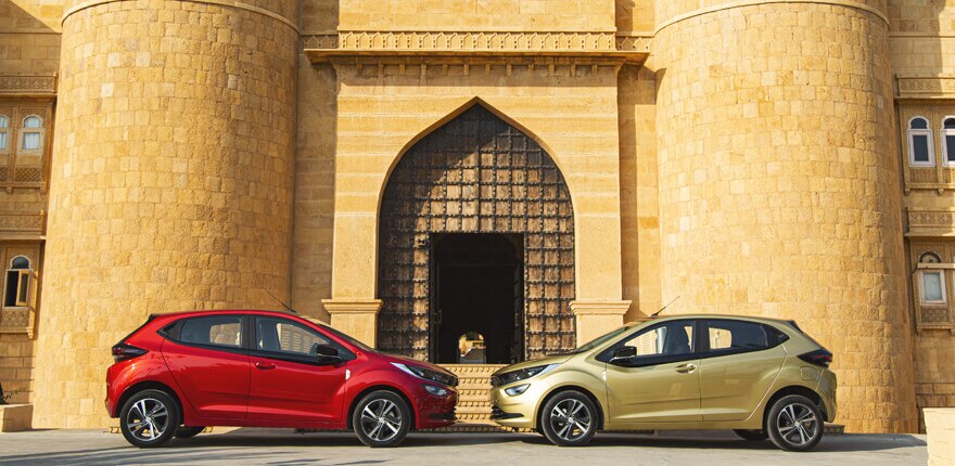 अल्ट्रॉज की कीमत में बढ़ोतरी