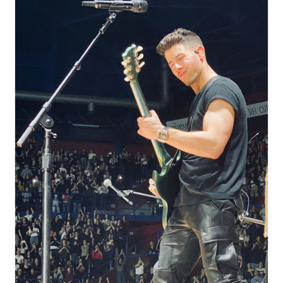 न‍िक जोनस 