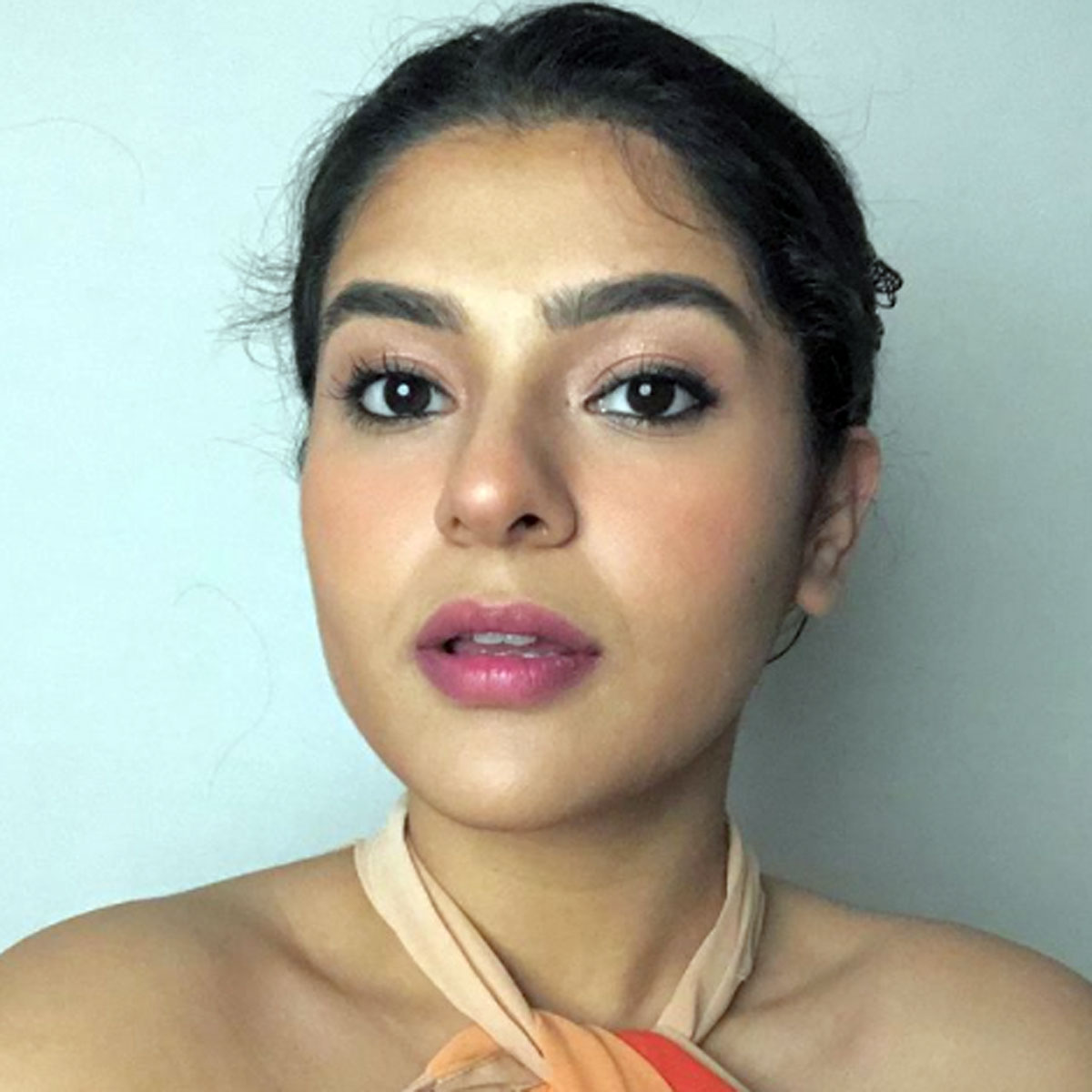 निध‍ि भानुशाली 