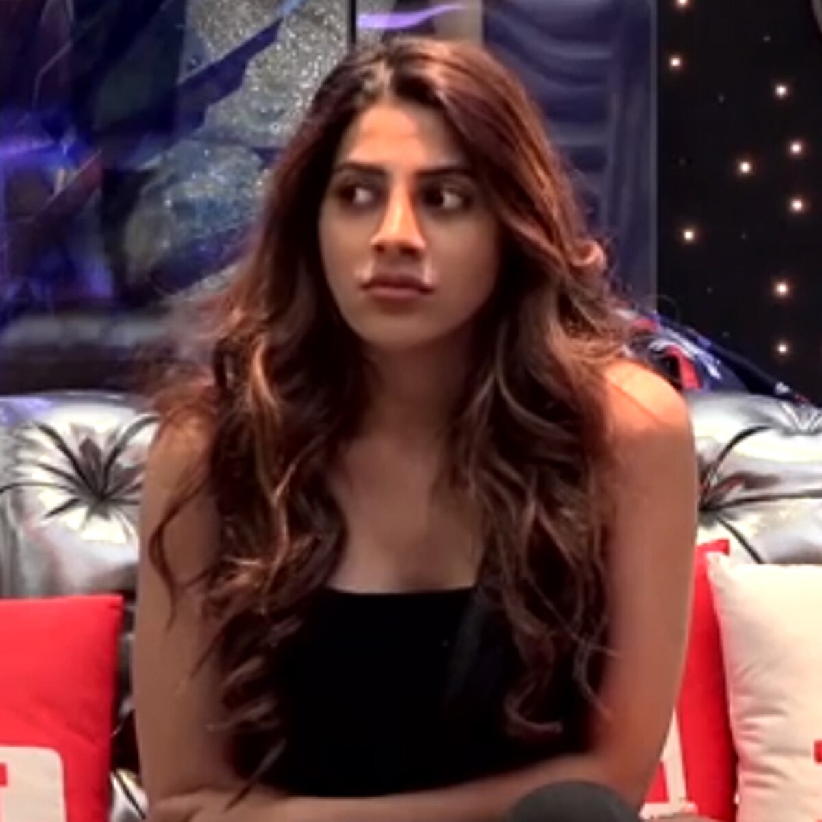 न‍िक्की तंबोली 