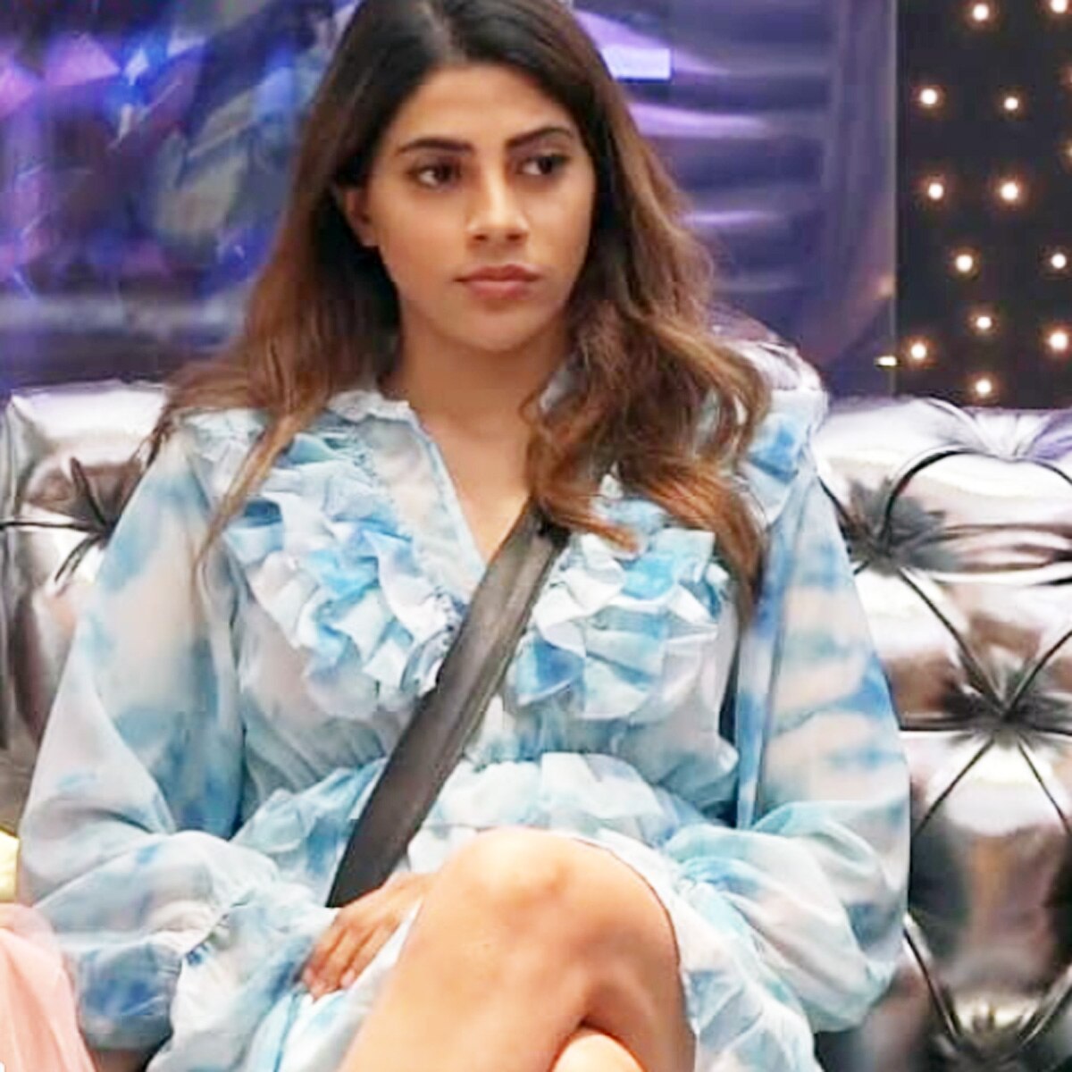 न‍िक्की तंबोली 