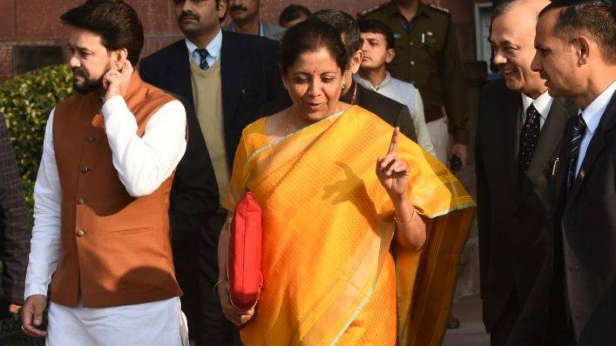 बजट की तैयारियां तेज