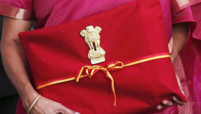 बजट का लेखा-जोखा