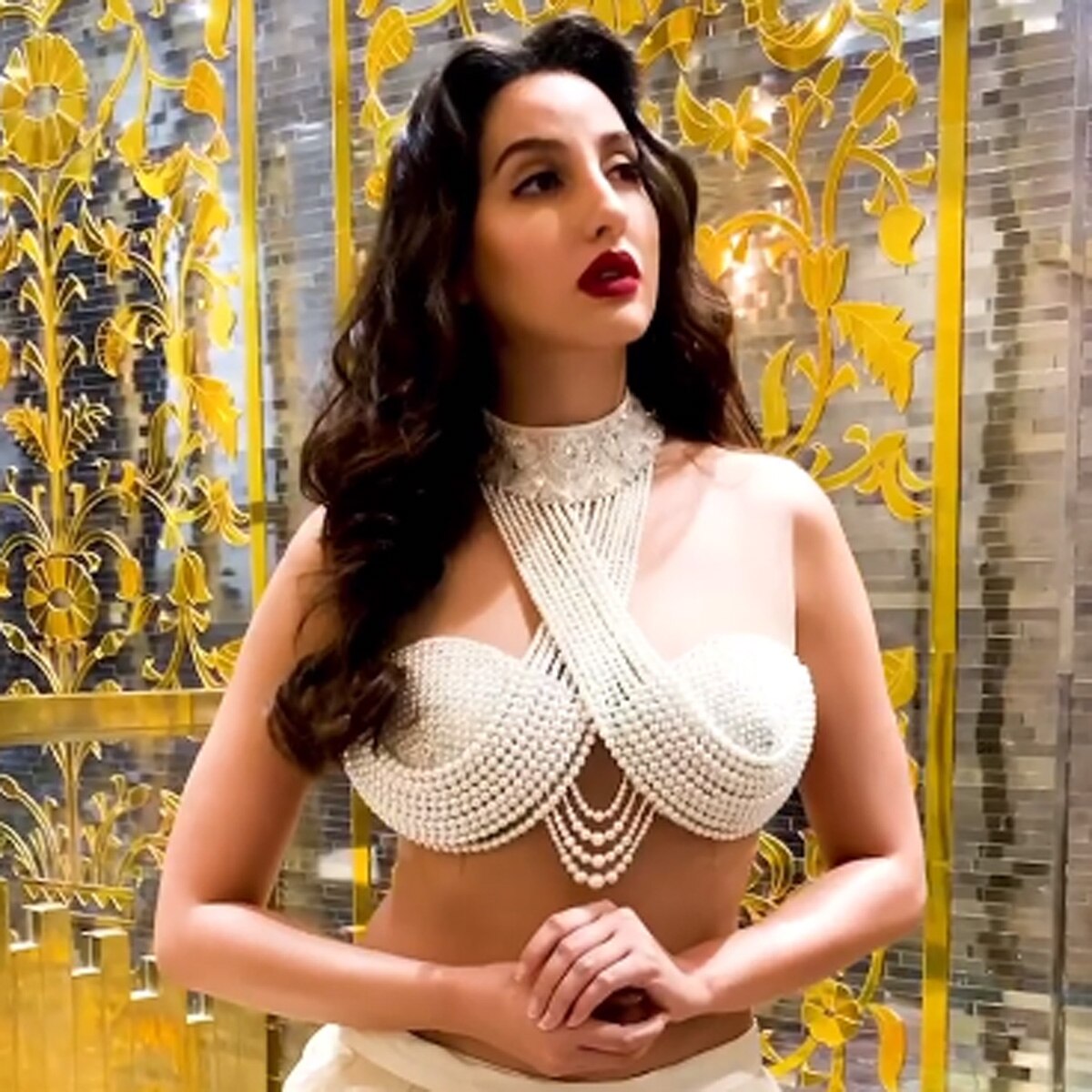 नोरा फतेही 