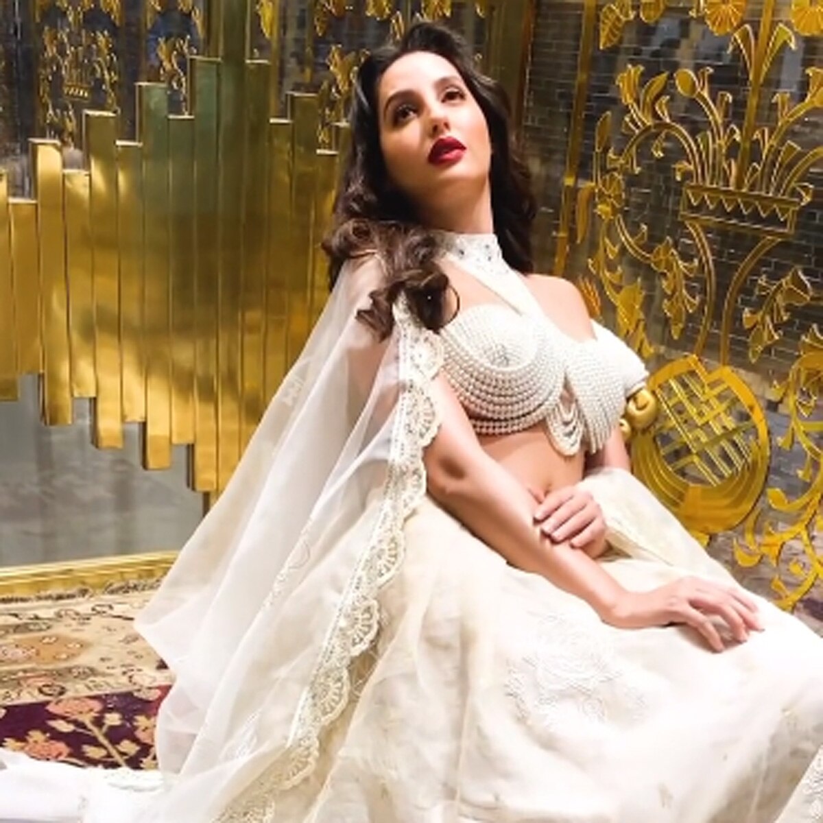 नोरा फतेही 