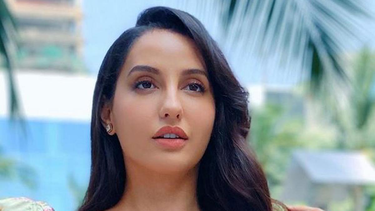 नोरा फतेही