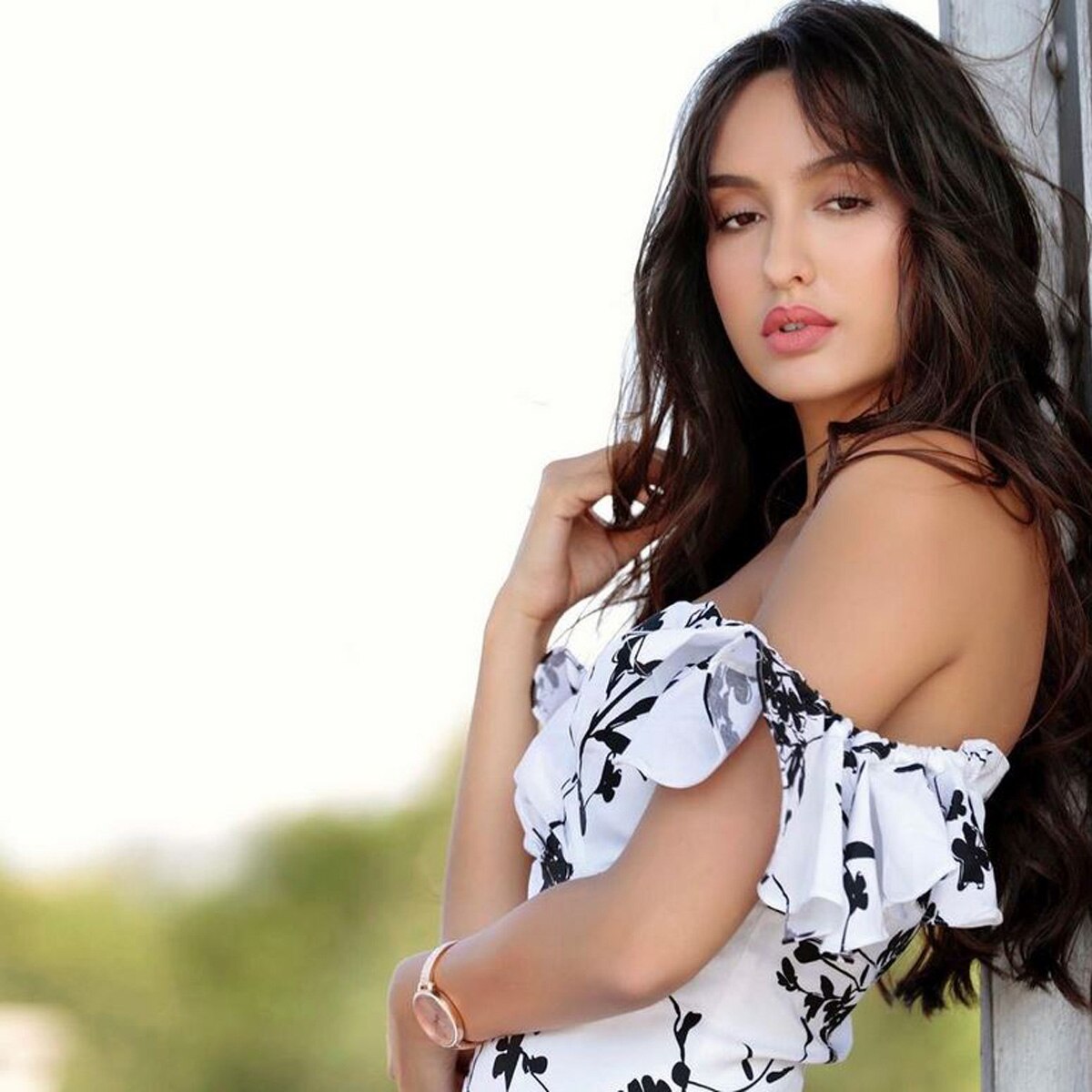 नोरा फतेही