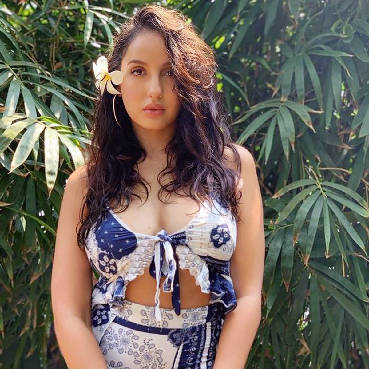 नोरा फतेही